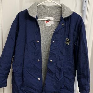 Vintage Nike Coat
